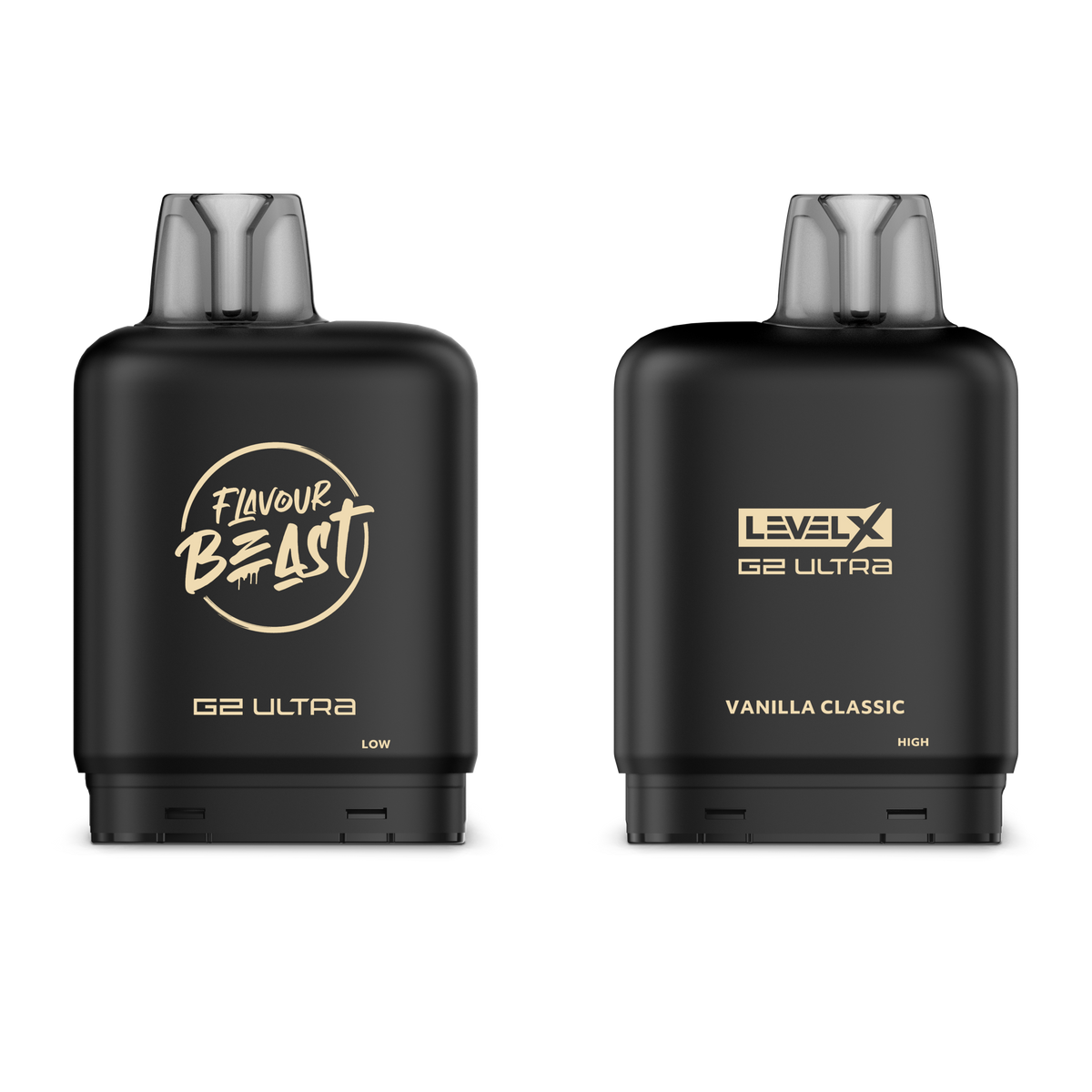 Buy Level X G2 Ultra Pod -  Chuggin' Vanilla Classic Online