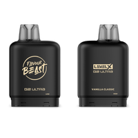 Buy Level X G2 Ultra Pod -  Chuggin' Vanilla Classic Online
