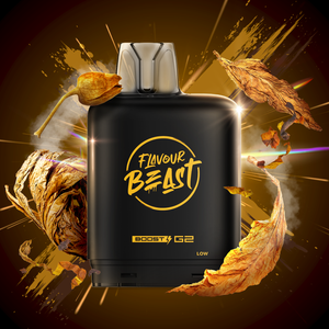 Good Ol' Golden Tobacco