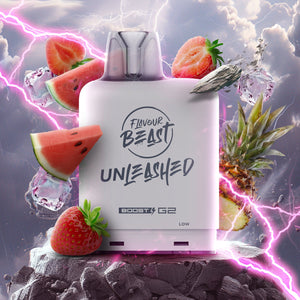 Epic Fruit Fusion (Iced)