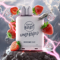 Level X Flavour Beast Boost G2 Pod - Unleashed Epic Strawberry 