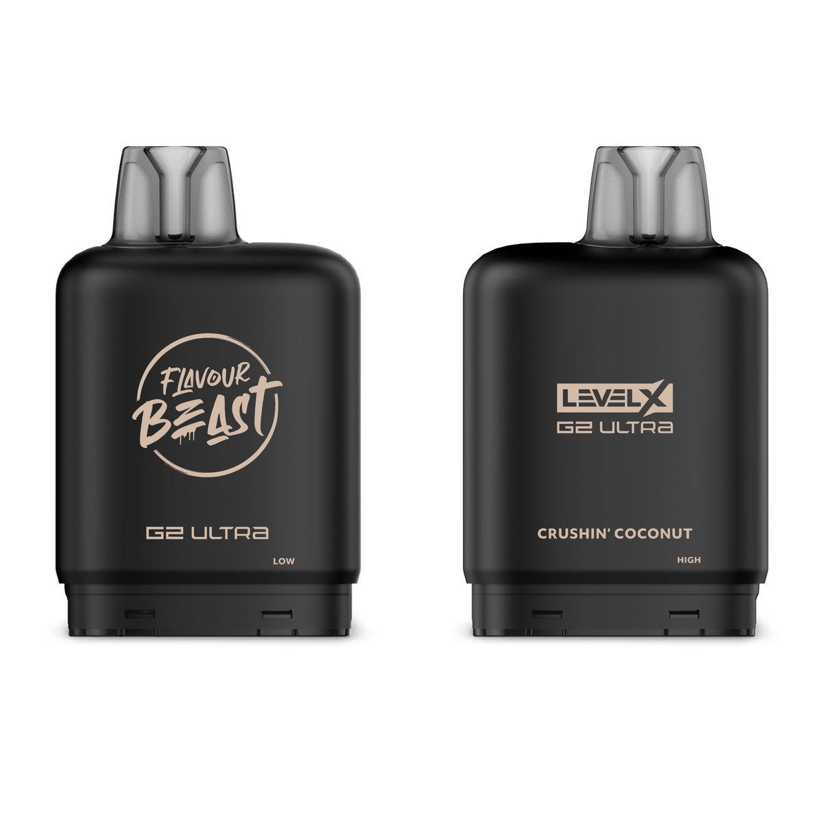 Level X G2 Ultra Pod - Crushin' Coconut