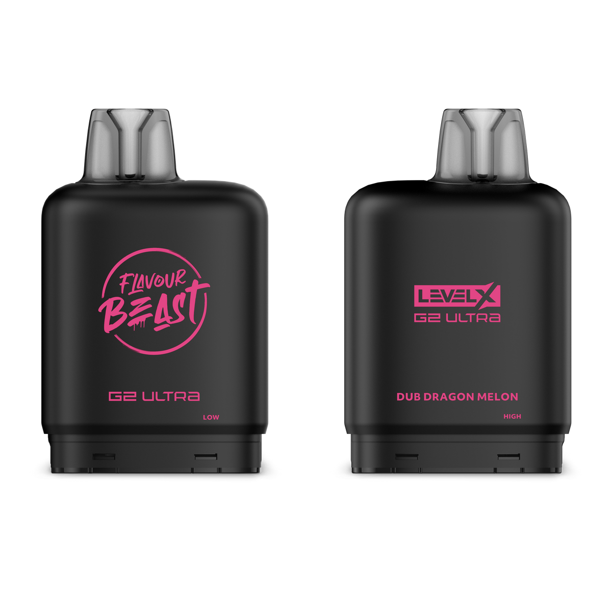Level X G2 Ultra Pod - Dub Dragon Melon