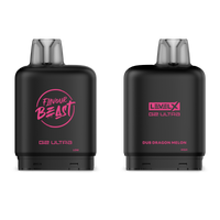 Level X G2 Ultra Pod - Dub Dragon Melon