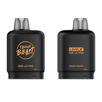 Level X G2 Ultra Pod - Frizzy Peach