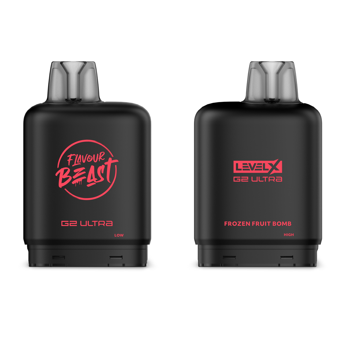 Level X G2 Ultra Pod - Frozen Fruit Bomb