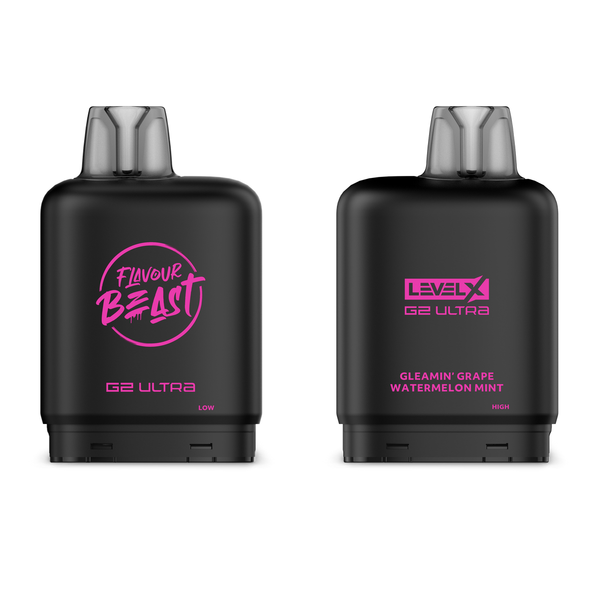 Level X G2 Ultra Pod - Gleamin' Grape Watermelon Mint