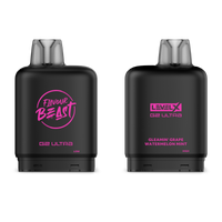 Level X G2 Ultra Pod - Gleamin' Grape Watermelon Mint