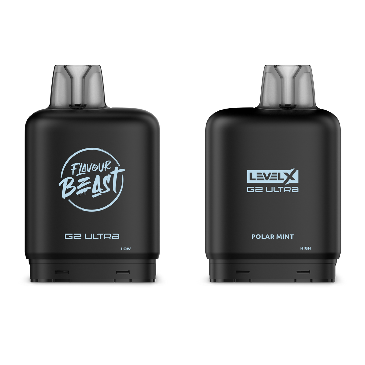 Level X G2 Ultra Pod - Polar Mint