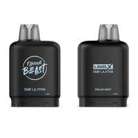 Level X G2 Ultra Pod - Polar Mint