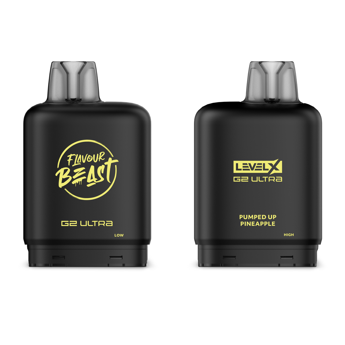 Level X G2 Ultra Pod - Pumped Up Pineapple