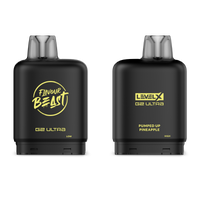 Level X G2 Ultra Pod - Pumped Up Pineapple