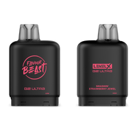 Level X G2 Ultra Pod - Smashin' Strawberry Jewel