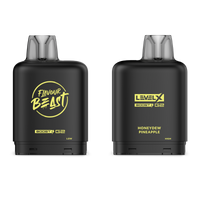 Level X Boost G2 Pod - Honeydew Pineapple (Iced) (AB)