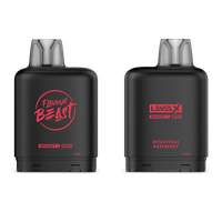 Level X Boost G2 Pod - Mtn Citrus Raspberry (Iced) (MB)