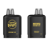 Level X Boost G2 Pod - Pineapple Coconut (Iced) (AB)