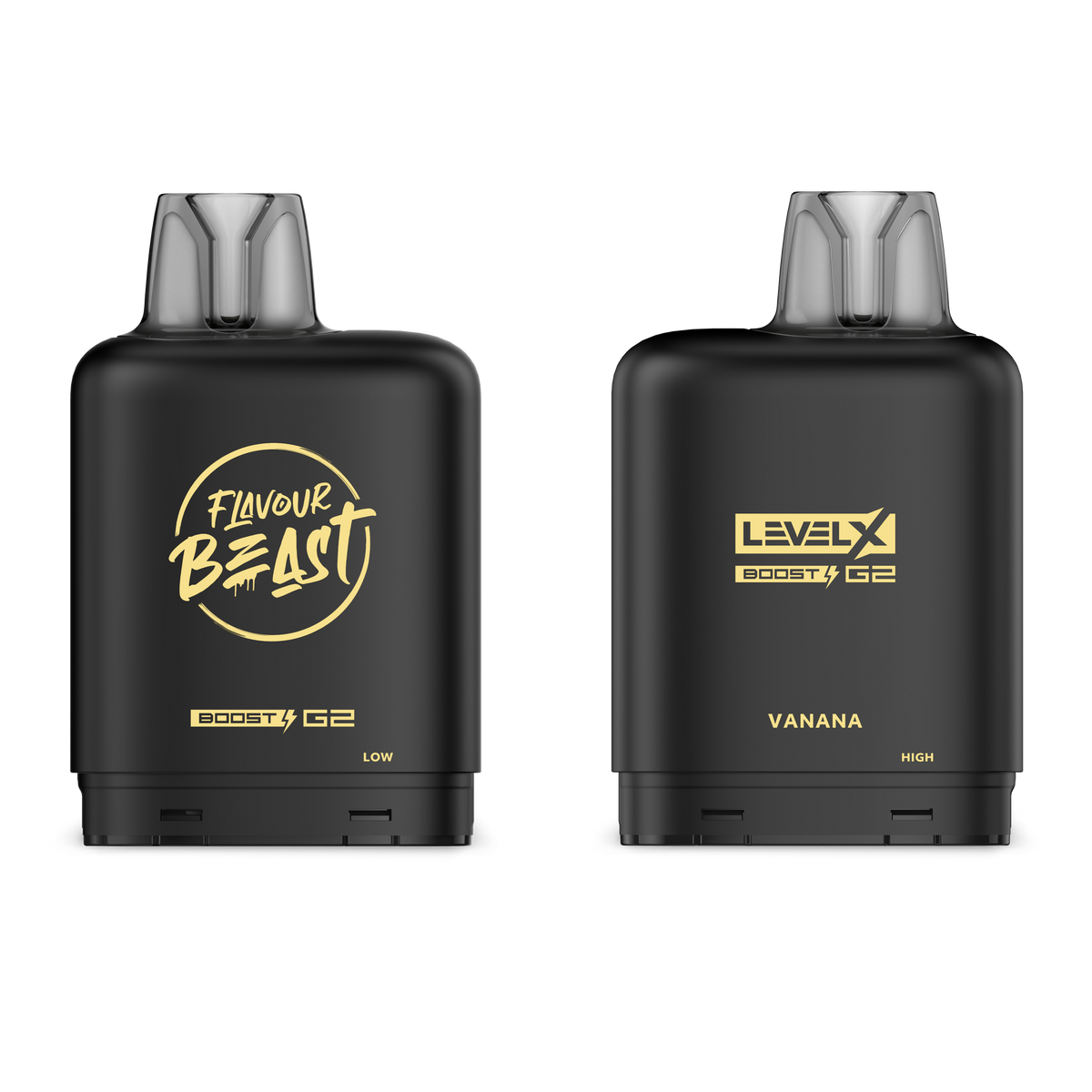 Vanana  - Level X Boost G2 Pod 