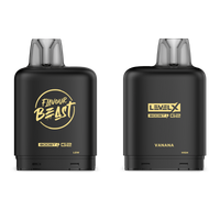 Vanana  - Level X Boost G2 Pod 