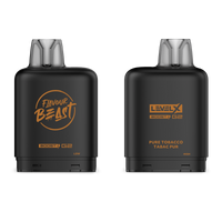 Level X Boost G2 Pod - Pure Tobacco (AB)