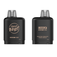 Level X Boost G2 Pod - Roasted Tobacco (AB)