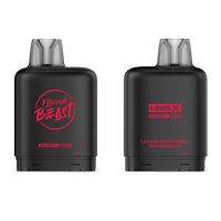 Level X Boost G2 Pod - Savage Strawberry Watermelon (AB)