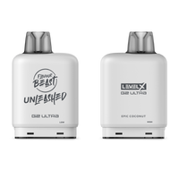 Buy Level X Unleashed G2 Ultra Pod - Epic Coconut Online