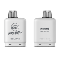 Buy Level X Unleashed G2 Ultra Pod - Epic Dark Berries Online
