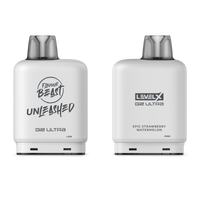 Buy Level X Unleashed G2 Ultra Pod - Epic Strawberry Watermelon Online