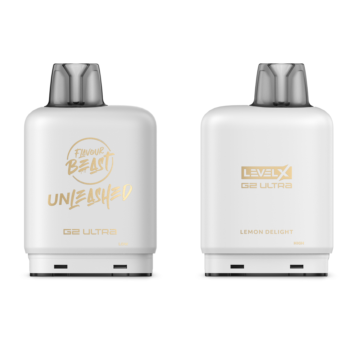Level X Unleashed G2 Ultra Pod - Cravin' Lemon Delight (AB)