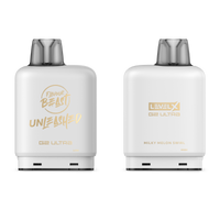 Level X Unleashed G2 Ultra Pod - Cravin' Milky Melon Swirl (ON)