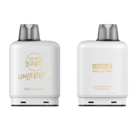 Level X Unleashed G2 Ultra Pod - Cravin' Peach Mango Happybake (AB)