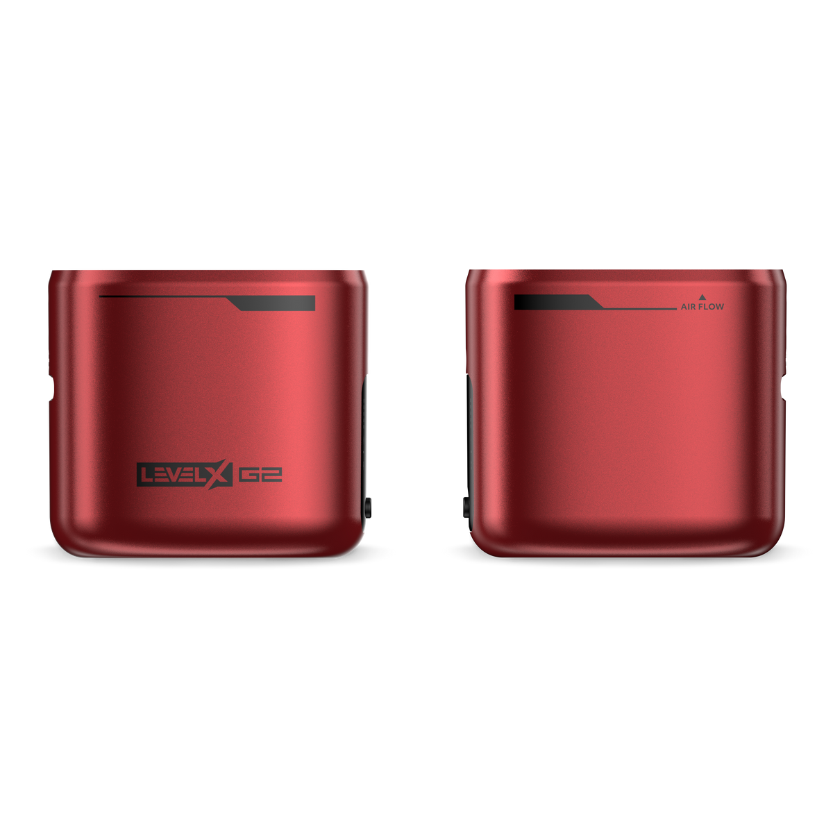 Level X Boost G2 Device Kit 1000 Crimson Red