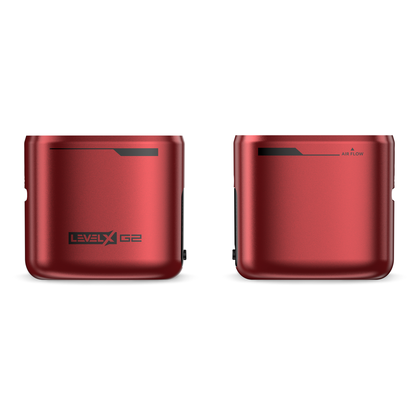 Level X Boost G2 Device Kit 1000 Crimson Red