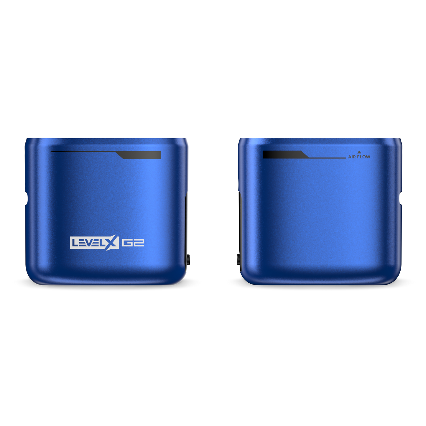 Level X Boost G2 Device Kit 1000 Electric Blue – Flavour Beast