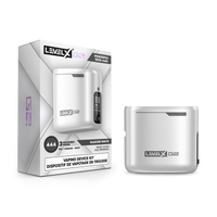 Level X Boost G2 Device Kit 1000 Glacier White