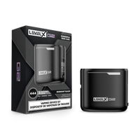 Level X Boost G2 Device Kit 1000 Midnight Black