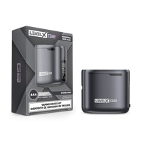 Level X Boost G2 Device Kit 1000 Storm Grey