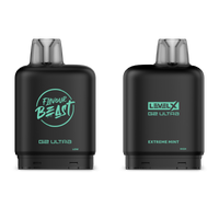 Level X G2 Ultra Pod - Extreme Mint