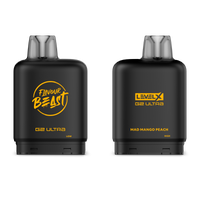 Level X G2 Ultra Pod - Mad Mango Peach