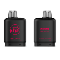 Level X G2 Ultra Pod - Ragin' Razz Mango