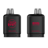 Level X G2 Ultra Pod - Sic Strawberry (AB)