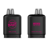 Level X G2 Ultra Pod - Trippin' Triple Berry (MB)