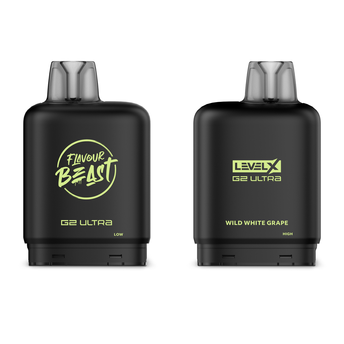 Level X G2 Ultra Pod - Wild White Grape (ON)