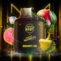 Level X M30 Series - Mangabeys (Iced) (AB)