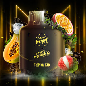 Level X M30 Series - Tropika (Iced) (AB)