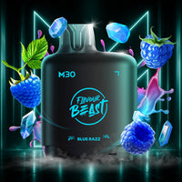 Level X M30 Series - G.S. Blue Razz (AB)