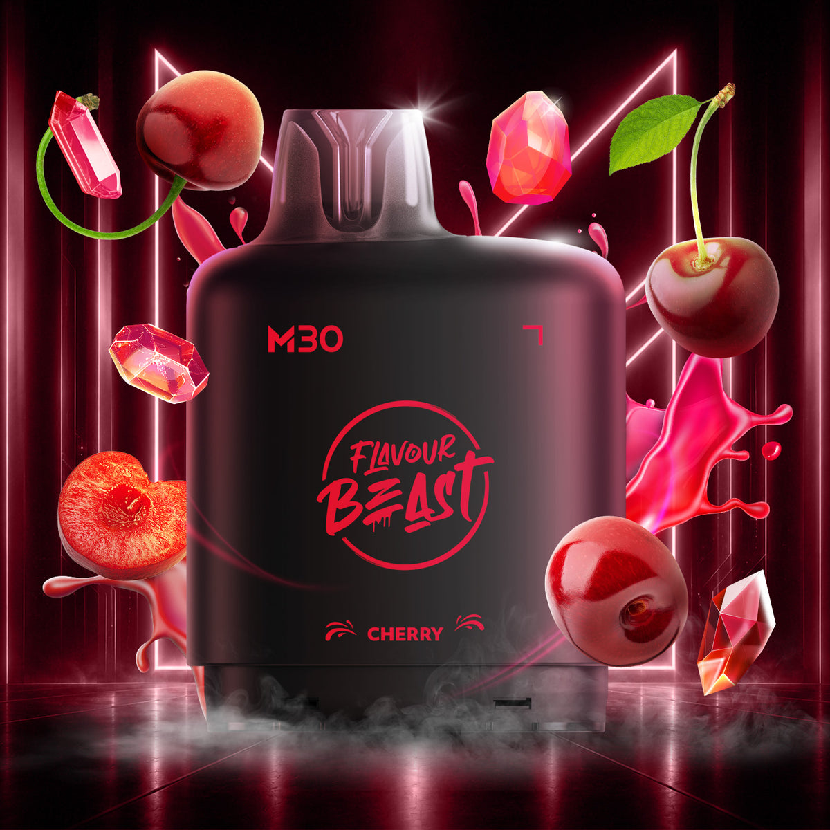 Level X M30 Series - G.S. Cherry (ON)