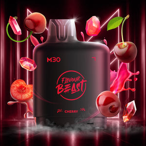 Level X M30 Series - G.S. Cherry (ON)