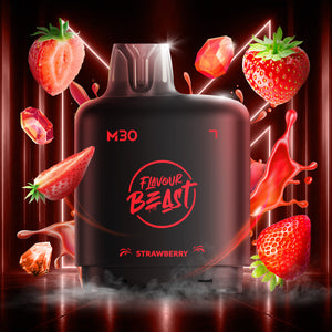 Level X M30 Series - G.S. Strawberry (ON)