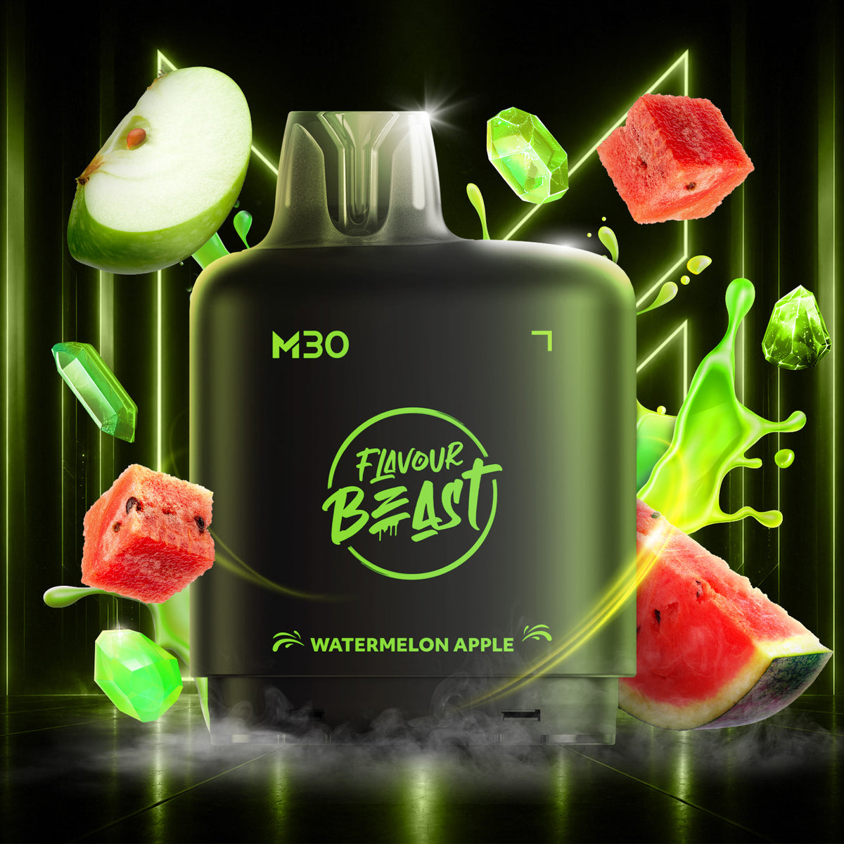 Level X M30 Series - G.S. Watermelon Apple (AB)